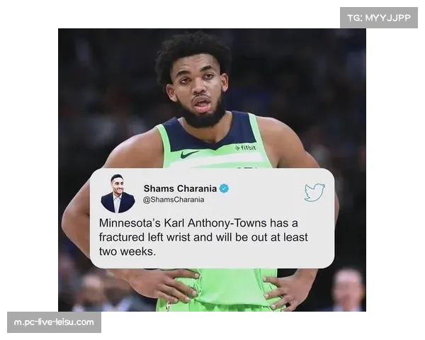 步行者与森林狼激战 伤病困扰影响比赛进程