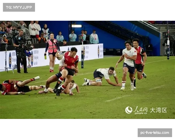 香港男队夺七人制橄榄球金牌 战术执行与团队协作分析