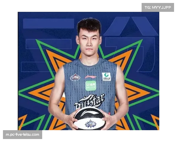 青岛王睿泽外线投射稳定 但防守端对位数据暴露横移速度问题